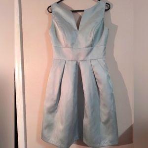 Alfred Sung Cocktail Dress